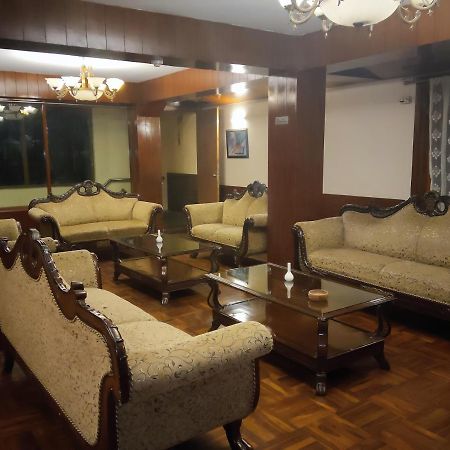 Hotel De Villa Gangtok Esterno foto