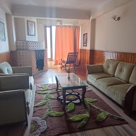 Hotel De Villa Gangtok Esterno foto