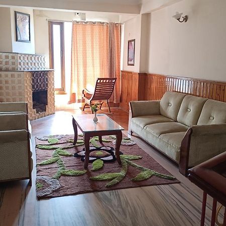 Hotel De Villa Gangtok Esterno foto