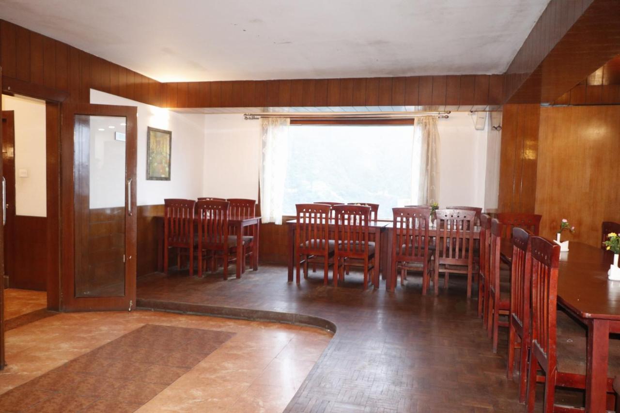 Hotel De Villa Gangtok Esterno foto