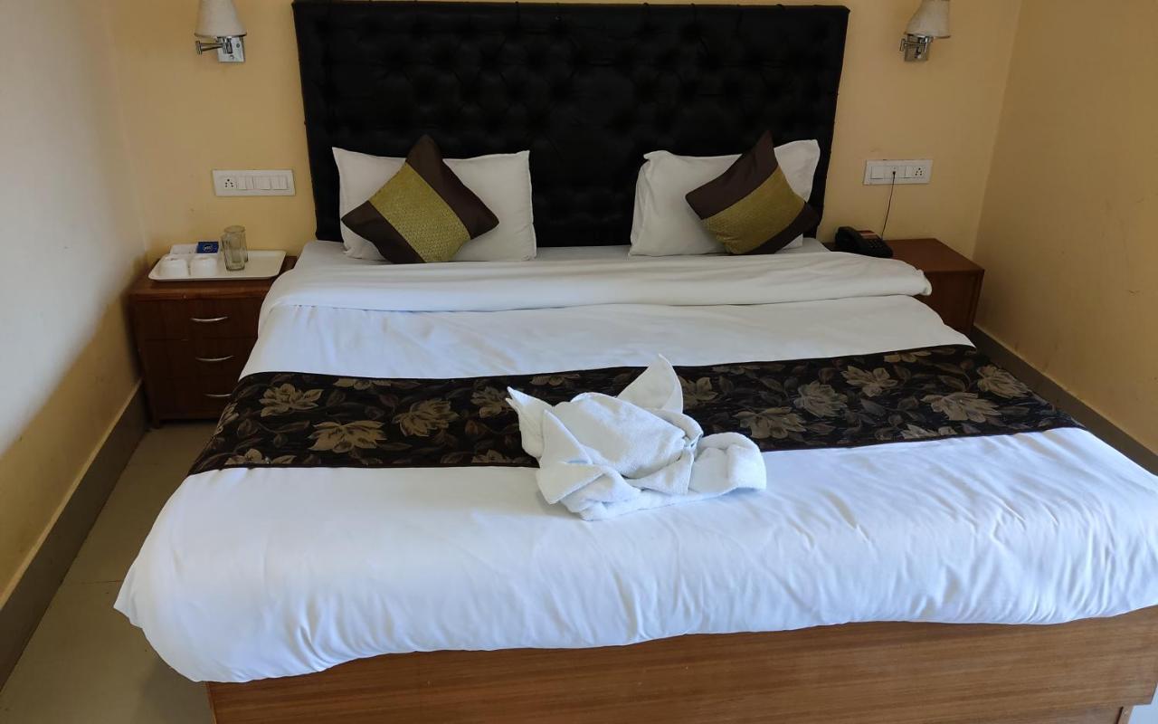 Hotel De Villa Gangtok Esterno foto
