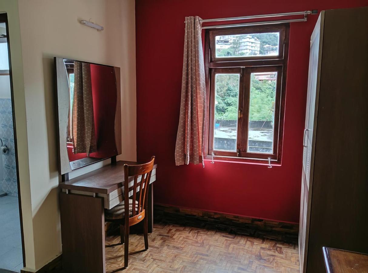 Hotel De Villa Gangtok Esterno foto